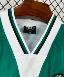 Maglia sporting cp retro - Maglia Sporting CP Home 2025/26 Retro tessuto traspirante