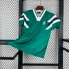Maglia sporting cp retro - Maglia Sporting CP Home 2025/26 Retro vista frontale completa