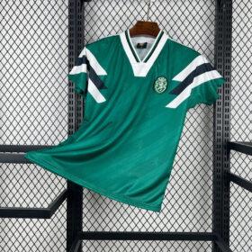 Maglia Sporting Special 2025/26 — Vista frontale