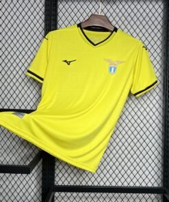 Maglia SS Lazio Away 2024/25 Versione Tifoso - vista 3