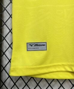 Maglia SS Lazio Away 2024/25 Versione Tifoso - vista 4
