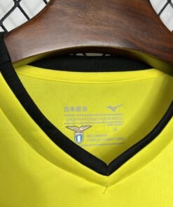 Maglia SS Lazio Away 2024/25 Versione Tifoso - vista 5