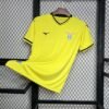 Maglia SS Lazio Away 2024/25 Versione Tifoso vista frontale completa