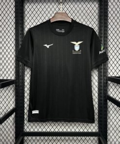 Maglia SS Lazio Home 2024/25 Versione Tifoso - vista 4