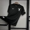 Maglia SS Lazio Home 2024/25 Versione Tifoso vista frontale completa
