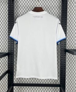 Maglia SS Lazio Home 2025/26 Versione Tifoso vista posteriore