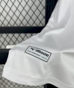 Maglia SS Lazio Home 2025/26 Versione Tifoso tessuto traspirante