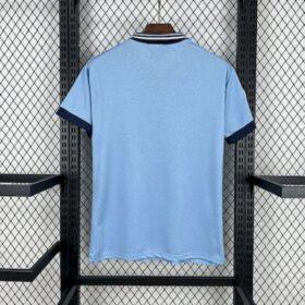 Camiseta Lazio Retro 1996/97 — Foto 2