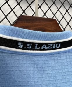 Maglia SS Lazio Home 1998/99 Retro - vista 2