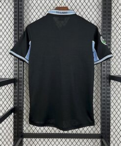 Maglia SS Lazio Third 1998/99 Retro - vista 2