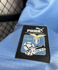 Maglia SS Lazio Home 1998/99 Retro - vista 3