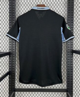 Maglia SS Lazio Third 1998/99 Retro - vista 2