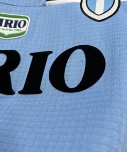 Maglia SS Lazio Home 1998/99 Retro - vista 4