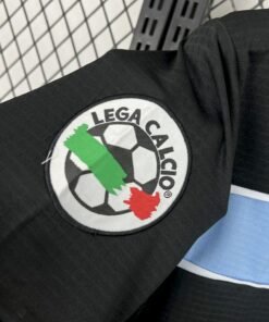 Maglia SS Lazio Third 1998/99 Retro - vista 3