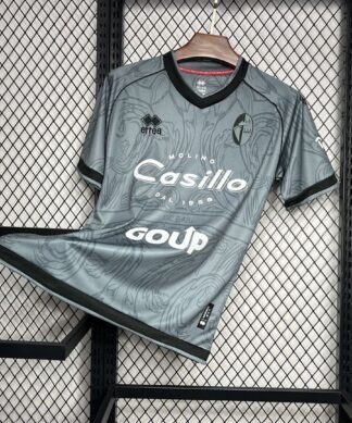 Maglia SSC Bari Home 2024/25 Versione Tifoso - vista 2