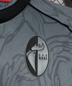 Maglia SSC Bari Home 2024/25 Versione Tifoso - vista 5