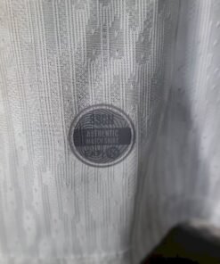 Maglia SSC Napoli Away 2025/26 Versione Giocatore tessuto traspirante