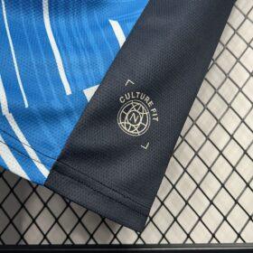 Camiseta SSC Napoli Local 2024/25 — Foto 2
