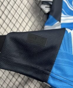 Maglia SSC Napoli Home 2024/25 Versione Tifoso - vista 3