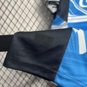 Camiseta SSC Napoli Local 2024/25 — Foto 3