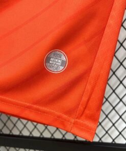 Maglia SSC Napoli Keeper 2025/26 Versione Tifoso tessuto traspirante