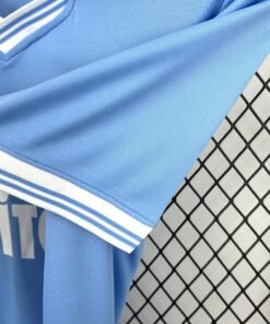 Maglia SSC Napoli Home 1986/87 Retro - vista 3
