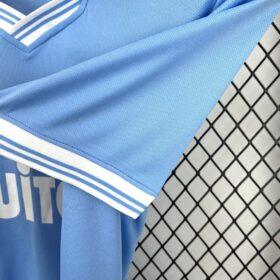 Camiseta Napoli 1986/87 — Foto 3