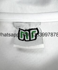 Maglia SSC Napoli Away 1987/88 Retro - vista 2