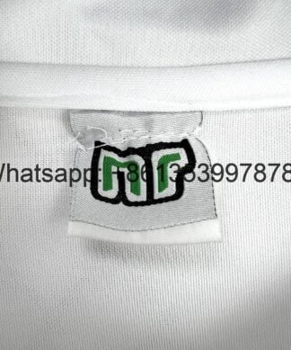 Maglia SSC Napoli Away 1987/88 Retro - vista 2