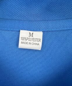Maglia SSC Napoli Home 1987/88 Retro - vista 3