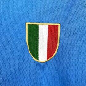 Camiseta Napoli 1987/88 — Foto 5