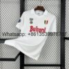 Maglia ssc napoli retro - Maglia SSC Napoli Away 1987/88 Retro vista frontale completa