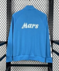 Maglia ssc napoli retro - Maglia SSC Napoli Home 1988/89 Retro vista posteriore