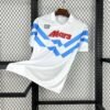 Maglia ssc napoli retro - Maglia SSC Napoli Away 1988/89 Retro vista frontale completa