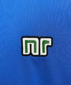 Maglia SSC Napoli Home 1989/90 Retro - vista 3
