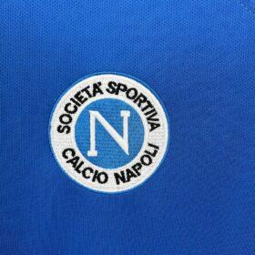 Camiseta Napoli 1989/90 — Foto 4