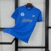 Maglia ssc napoli retro - Maglia SSC Napoli Home 1989/90 Retro vista frontale completa