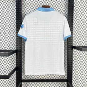Camiseta Napoli 1990/91 – Segunda Equipación — Foto 2