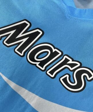 Maglia SSC Napoli Home 1990/91 Retro - vista 2