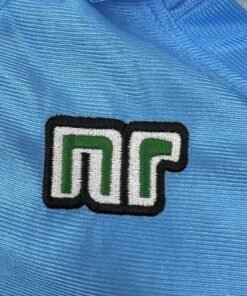 Maglia SSC Napoli Home 1990/91 Retro - vista 3