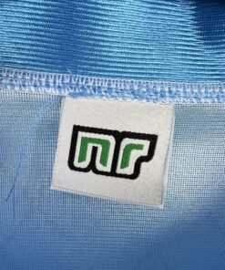 Maglia SSC Napoli Home 1990/91 Retro - vista 4