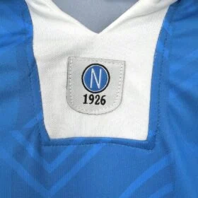 Camiseta Napoli 1993/94 — Foto 2