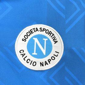 Camiseta Napoli 1993/94 — Foto 4
