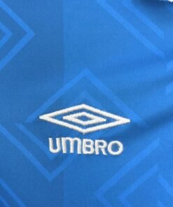 Maglia SSC Napoli Home 1993/94 Retro - vista 5