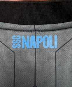 Maglia SSC Napoli Third 2024/25 Versione Tifoso - vista 2