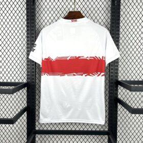 Maglia Stoccarda 2025/26 — Vista posteriore