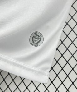 Maglia Stuttgart Home 2025/26 Versione Tifoso tessuto traspirante