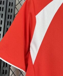 Maglia stuttgart retro - Maglia Stuttgart Away 2006/07 Retro vista posteriore