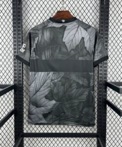 Maglia Stuttgart Third 2025/26 Versione Tifoso vista posteriore