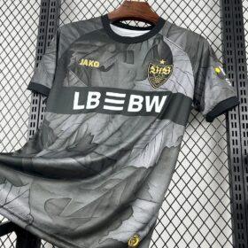 Terza Maglia Stoccarda 2025/26 — Dettaglio prodotto